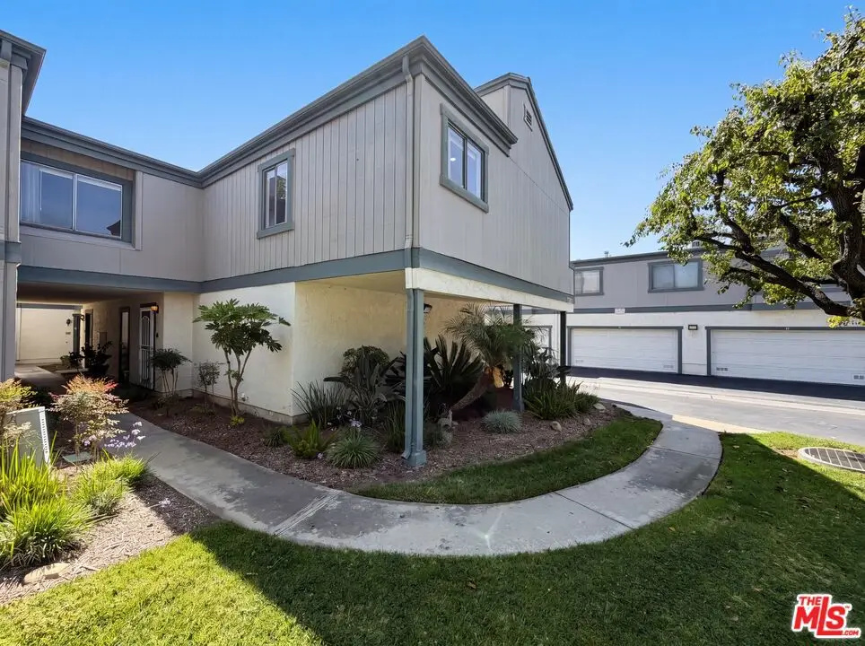 1100 Cleghorn Drive #E, Diamond Bar, CA 91765 - #1