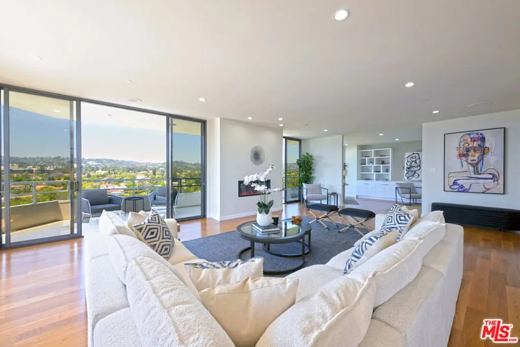 10601 Wilshire Boulevard #1404, Los Angeles, CA 90024 - #1