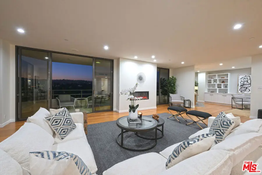 10601 Wilshire Boulevard #1404, Los Angeles, CA 90024 - #3