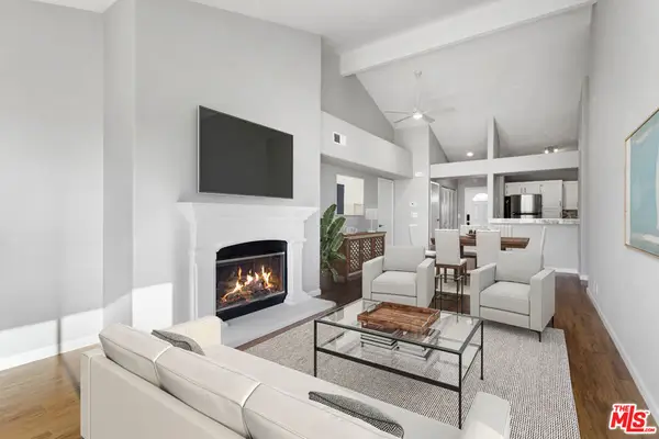 5500 Torrance Boulevard #A307, Torrance, CA 90503