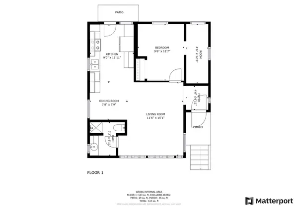 13111 Sierra Highway, Santa Clarita, CA 91390