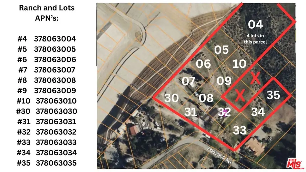 16651 Marshall Avenue, Lake Elsinore, CA 92530 - #1