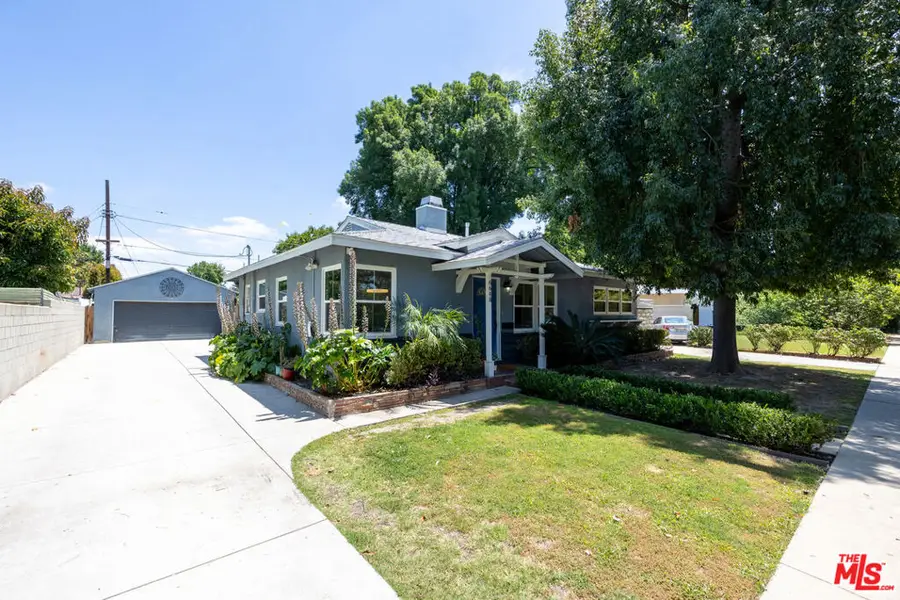6648 Newcastle Avenue, Reseda, CA 91335 - #2