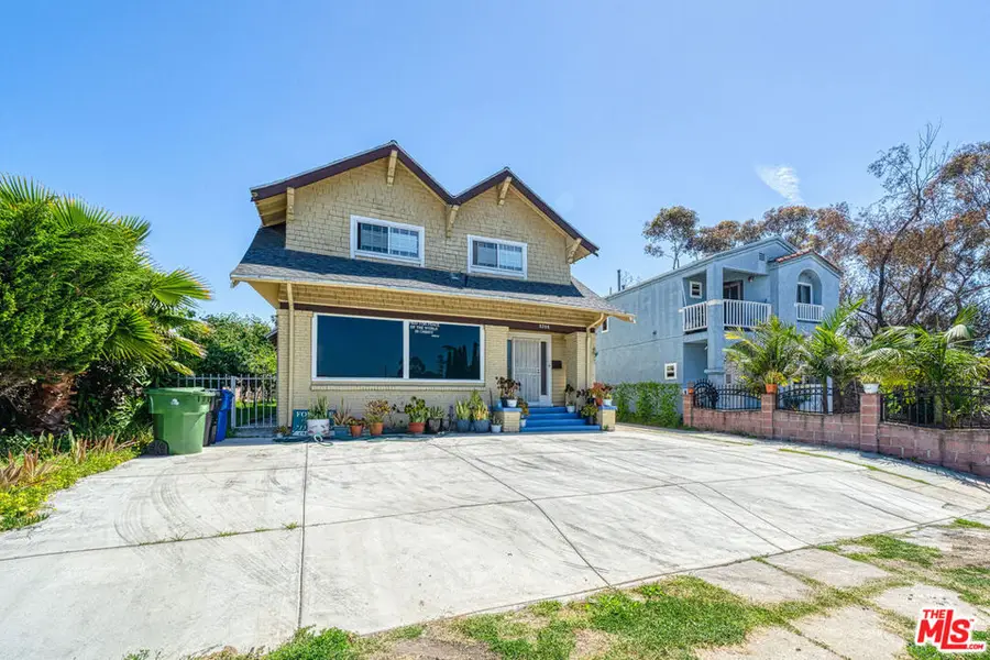 2308 11th Avenue, Los Angeles, CA 90018 - #2
