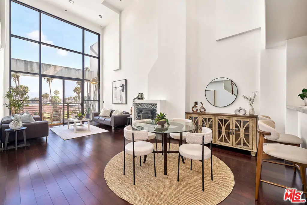 520 S Kingsley Drive #PH3, Los Angeles, CA 90020 - #1