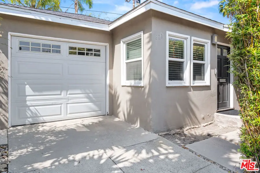 627 Mildred Avenue, Venice, CA 90291 - #2
