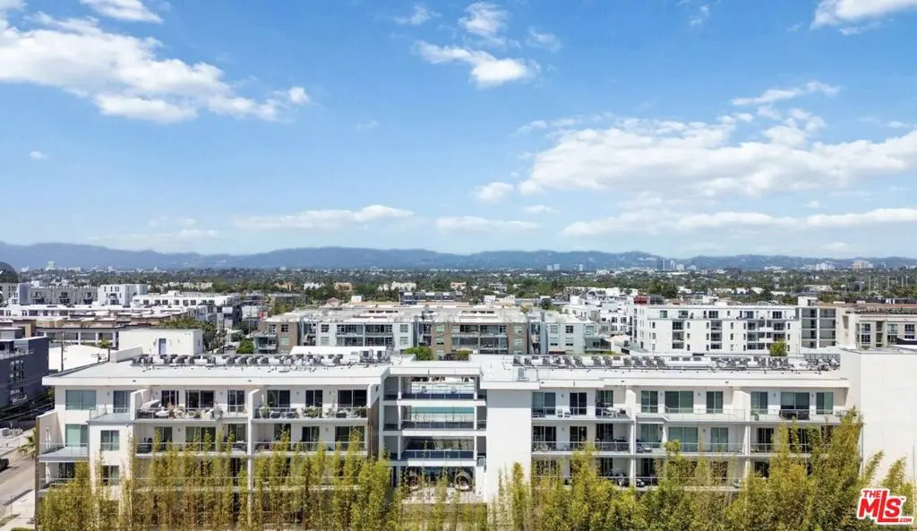 4140 Glencoe Avenue #407, Marina Del Rey, CA 90292 - #1