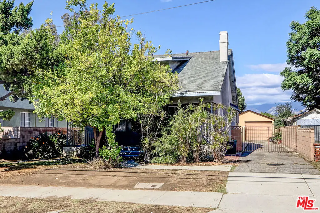 Address Withheld By Seller, San Gabriel, CA 91776 - #1