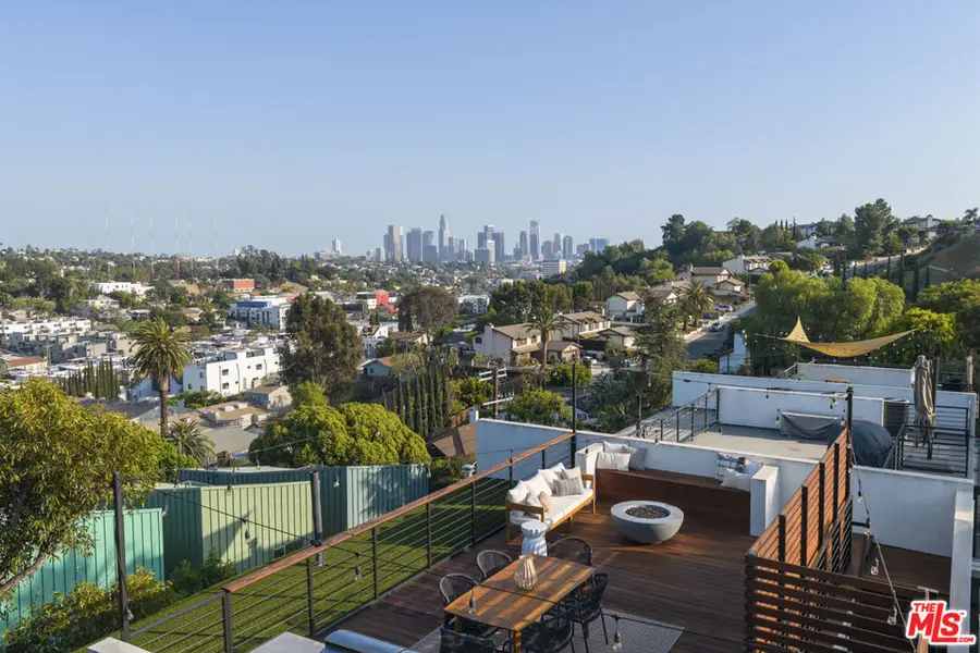 2267 Duane Street #3, Los Angeles, CA 90039 - #3