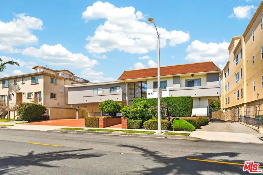 1522 S Centinela Avenue #101, Los Angeles, CA 90025 - #2