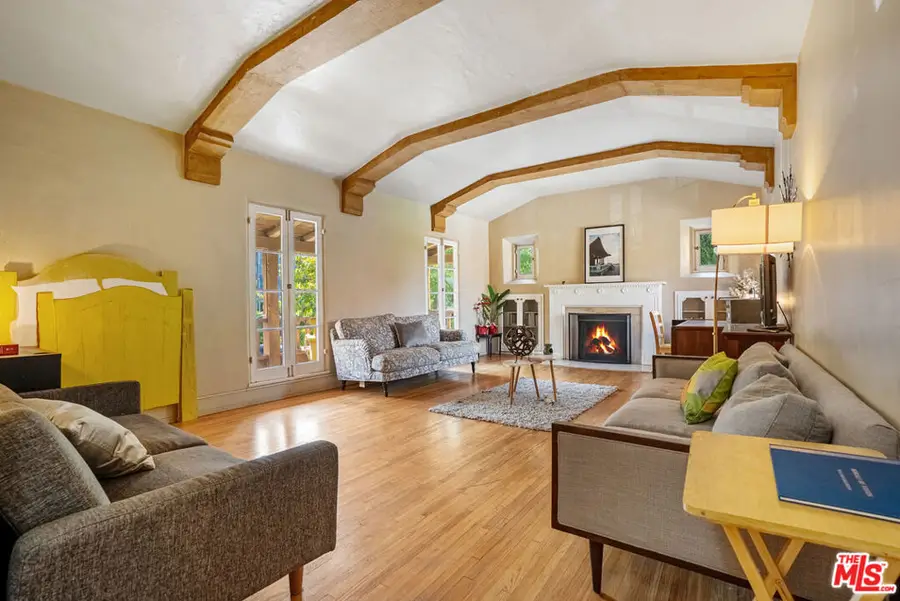 452 Smithwood Drive, Beverly Hills, CA 90212 - #2