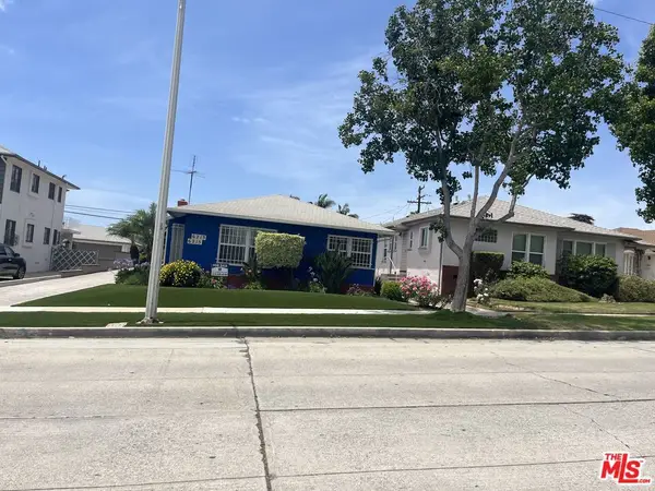 6213 S Fairfax Avenue, Los Angeles, CA 90056