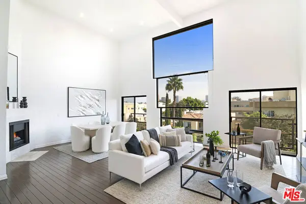 1059 S Shenandoah Street #304, Los Angeles, CA 90035