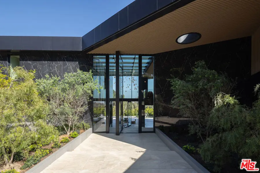 10710 Chalon Road, Los Angeles, CA 90077 - #2