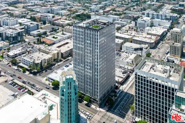 3810 Wilshire Boulevard #908, Los Angeles, CA 90010