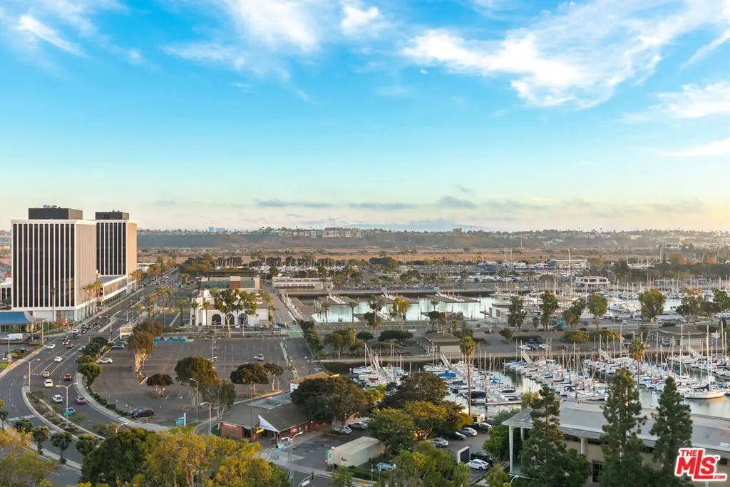 13600 Marina Pointe Drive #1507, Marina Del Rey, CA 90292 - #1