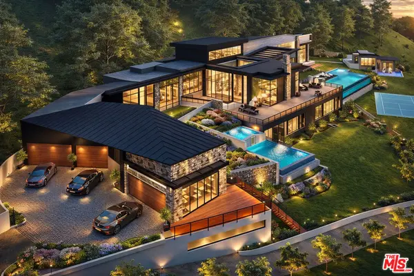 3901 Kanan Road, Agoura Hills, CA 91301
