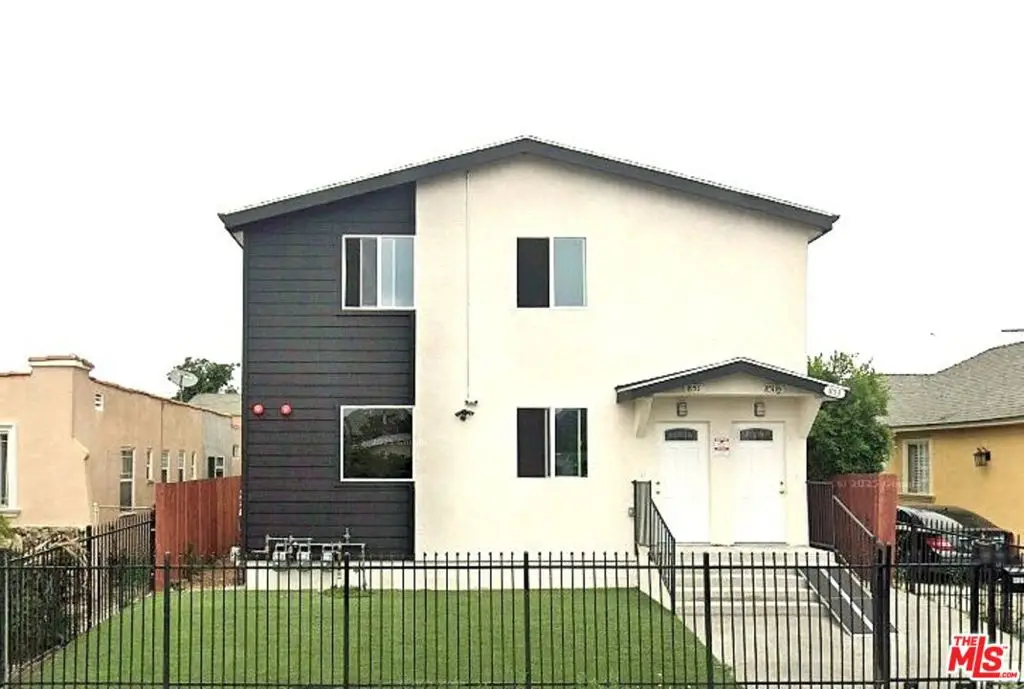 851 E 76th Place, Los Angeles, CA 90001 - #1