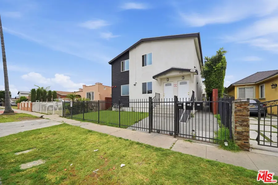 851 E 76th Place, Los Angeles, CA 90001 - #3