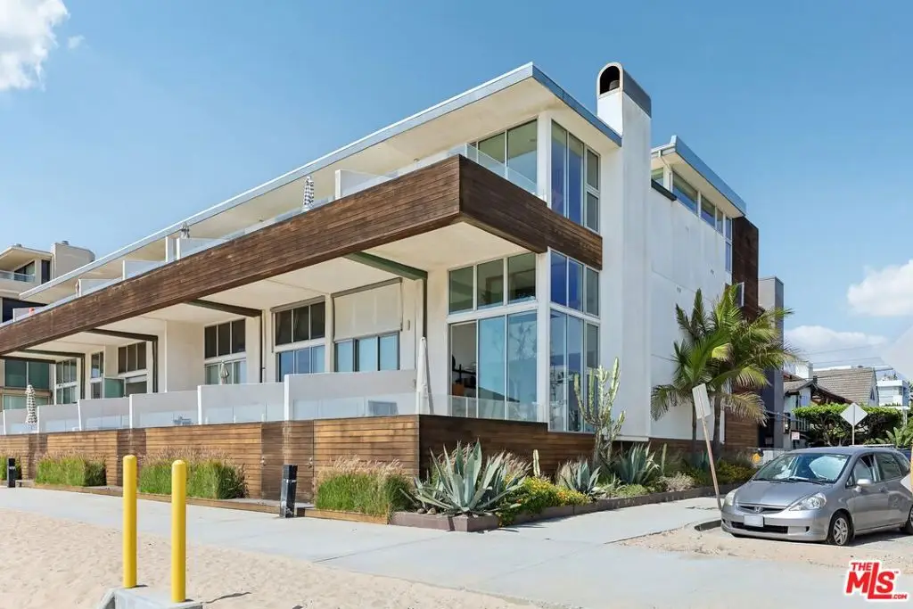7 Fleet Street #203, Marina Del Rey, CA 90292 - #1