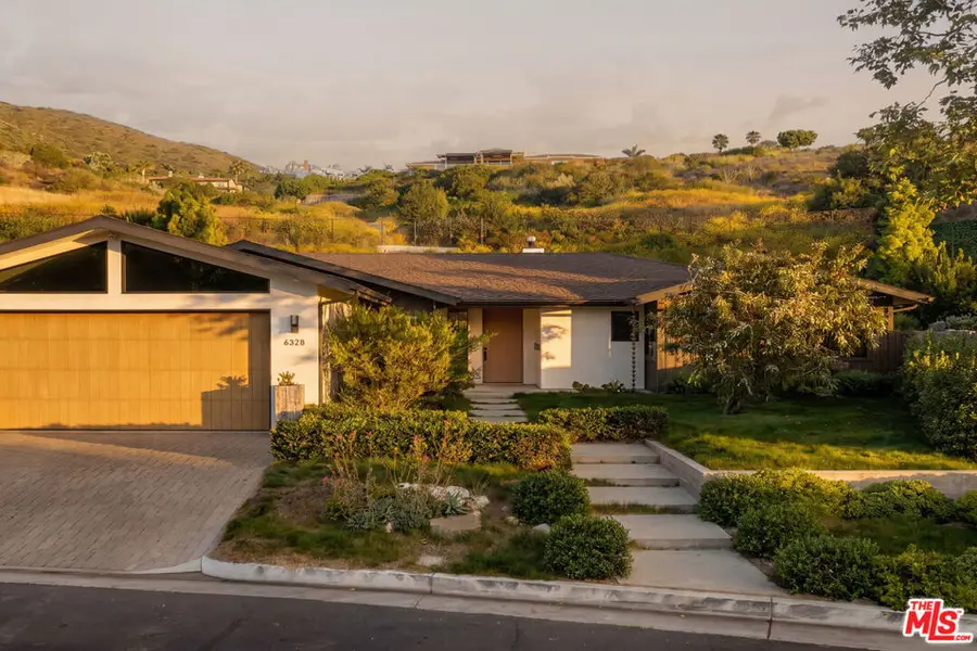 6328 Paseo Canyon Drive, Malibu, CA 90265 - #2