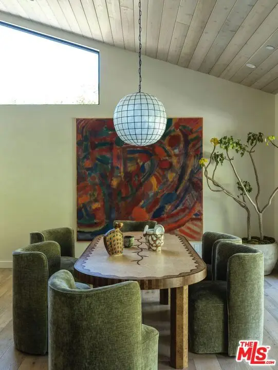 6328 Paseo Canyon Drive, Malibu, CA 90265 - #3