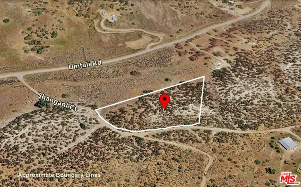 0 Shangani Court, Tehachapi, CA 93561 - #1