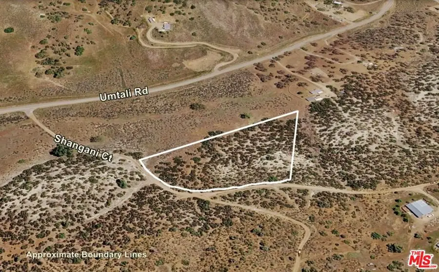 0 Shangani Court, Tehachapi, CA 93561 - #2