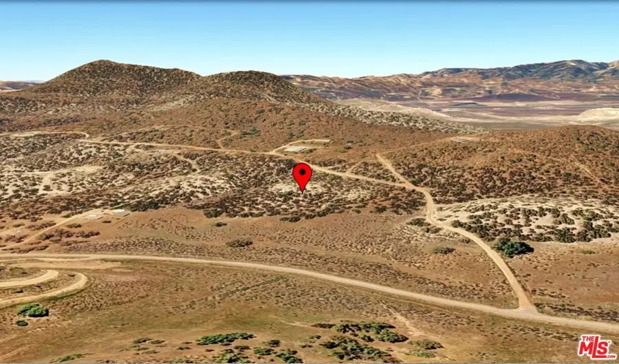 0 Shangani Court, Tehachapi, CA 93561 - #3