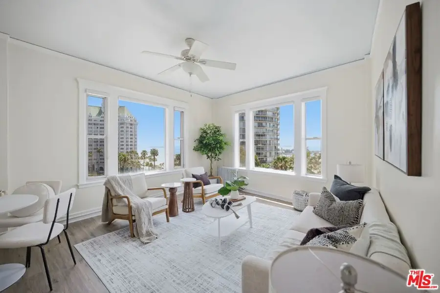 10 Atlantic Avenue #801, Long Beach, CA 90802 - #2