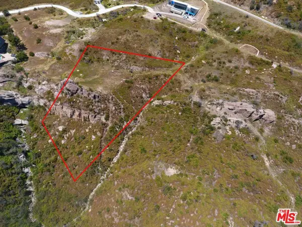 24020 Hovenweep, Malibu, CA 90265