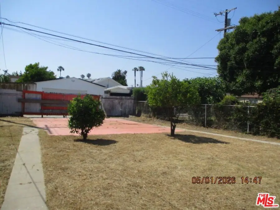 3625 4th Avenue, Los Angeles, CA 90018 - #2