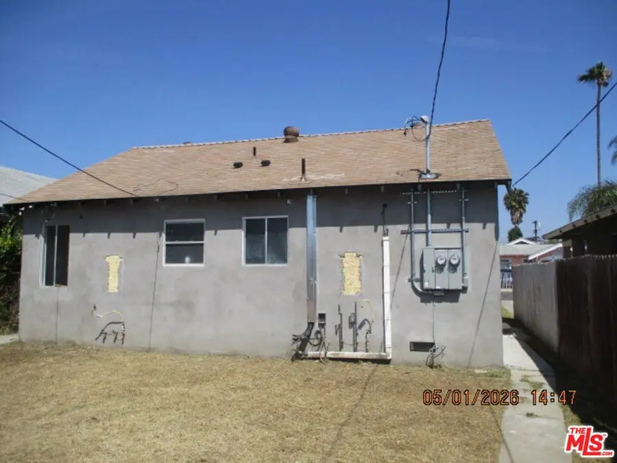 3625 4th Avenue, Los Angeles, CA 90018 - #3