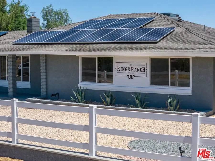 37506 E 95th Street, Littlerock, CA 93543 - #3