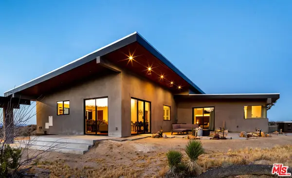 57845 El Cielo Avenue, Yucca Valley, CA 92284