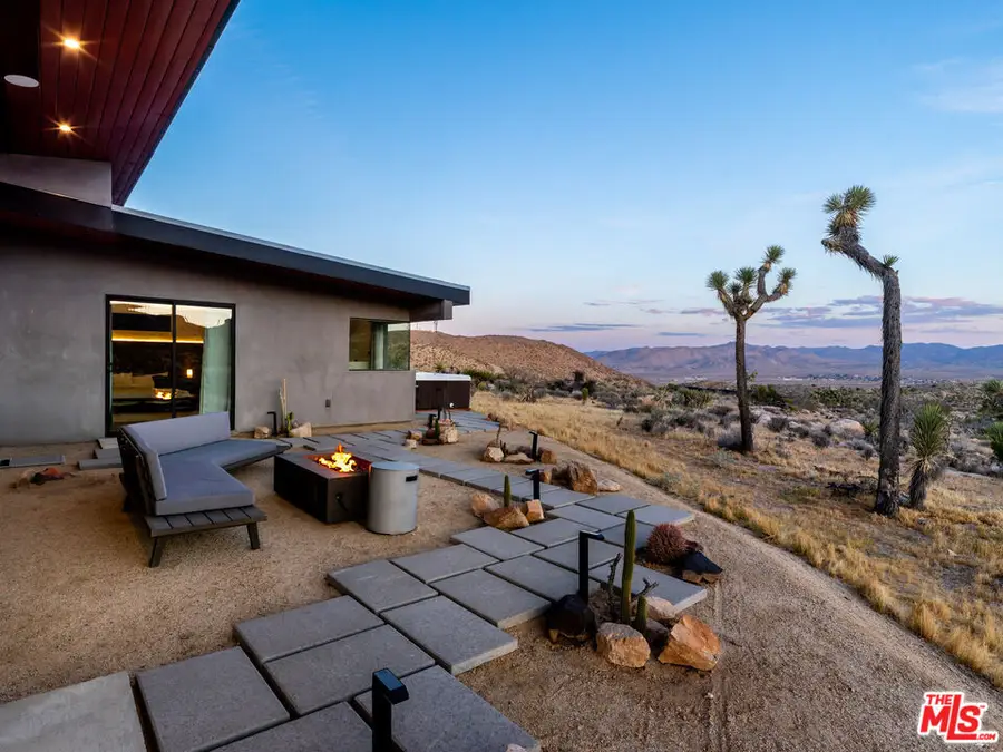 57845 El Cielo Avenue, Yucca Valley, CA 92284 - #2