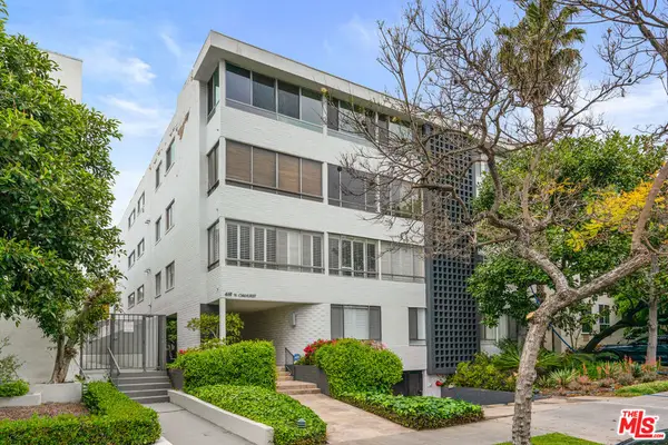 419 N Oakhurst Drive #203, Beverly Hills, CA 90210