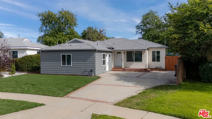 6714 Jellico Avenue, Lake Balboa, CA 91406 - #2