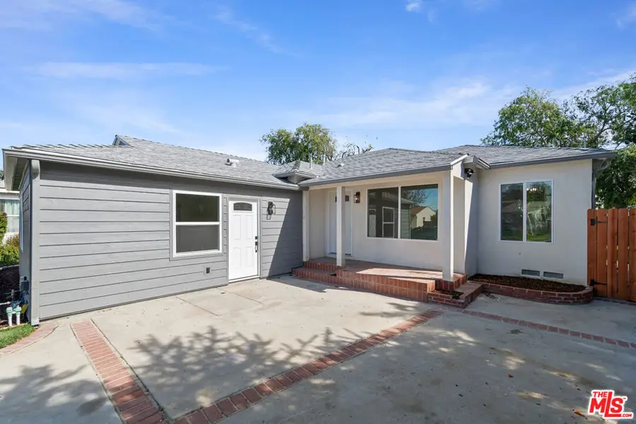 6714 Jellico Avenue, Lake Balboa, CA 91406 - #3
