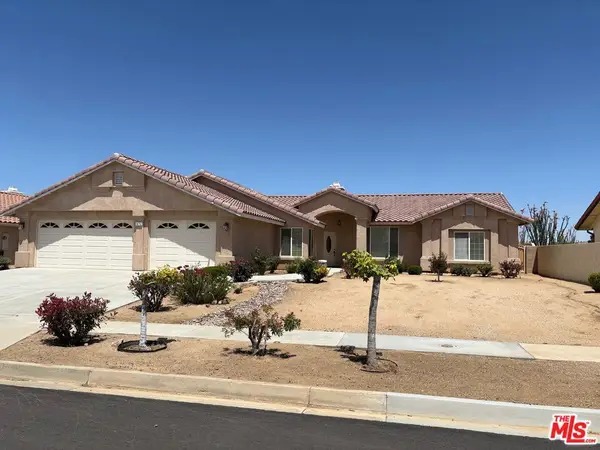 56752 Navajo Trail, Yucca Valley, CA 92284