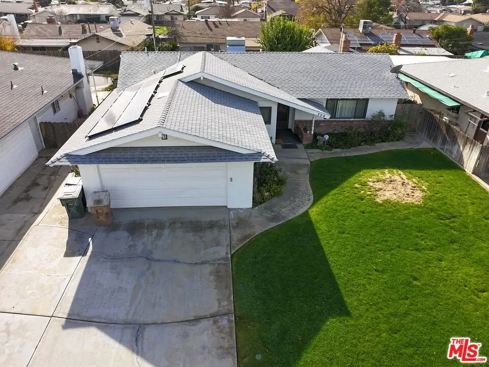 309 Pilot Avenue, Bakersfield, CA 93308 - #1