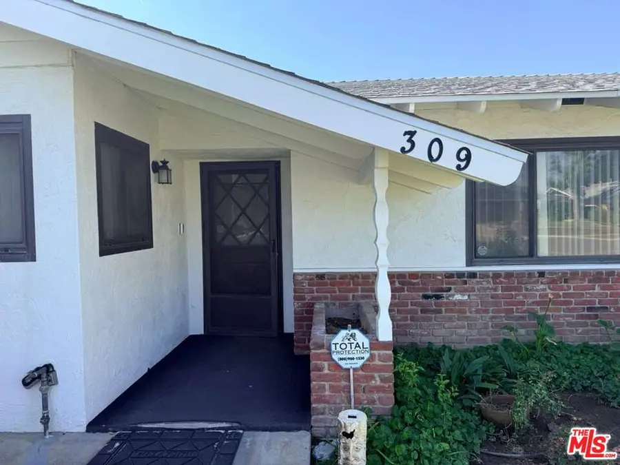 309 Pilot Avenue, Bakersfield, CA 93308 - #3