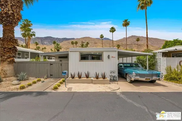 69 Nile Street, Palm Springs, CA 92264