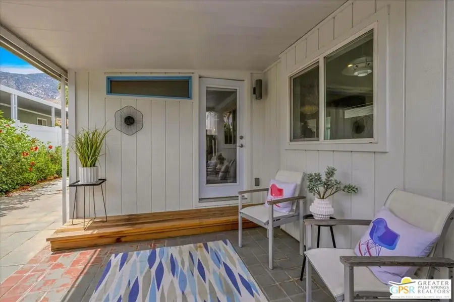69 Nile Street, Palm Springs, CA 92264 - #2