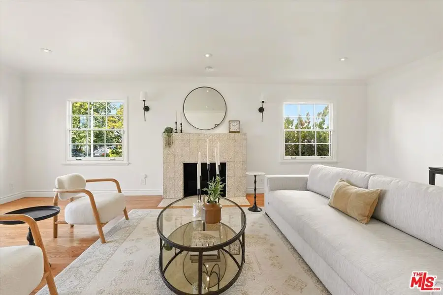 4154 Olympiad Drive, View Park Windsor Hills, CA 90043 - #2