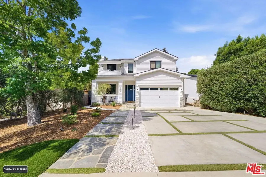 3305 Veteran Avenue, Los Angeles, CA 90034 - #2