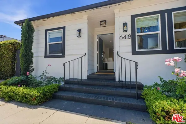 6418 Waring Avenue, Los Angeles, CA 90038