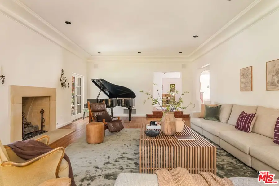 510 N Alta Drive, Beverly Hills, CA 90210 - #2