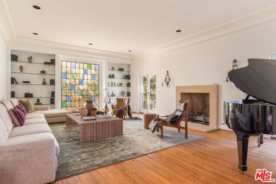 510 N Alta Drive, Beverly Hills, CA 90210 - #3