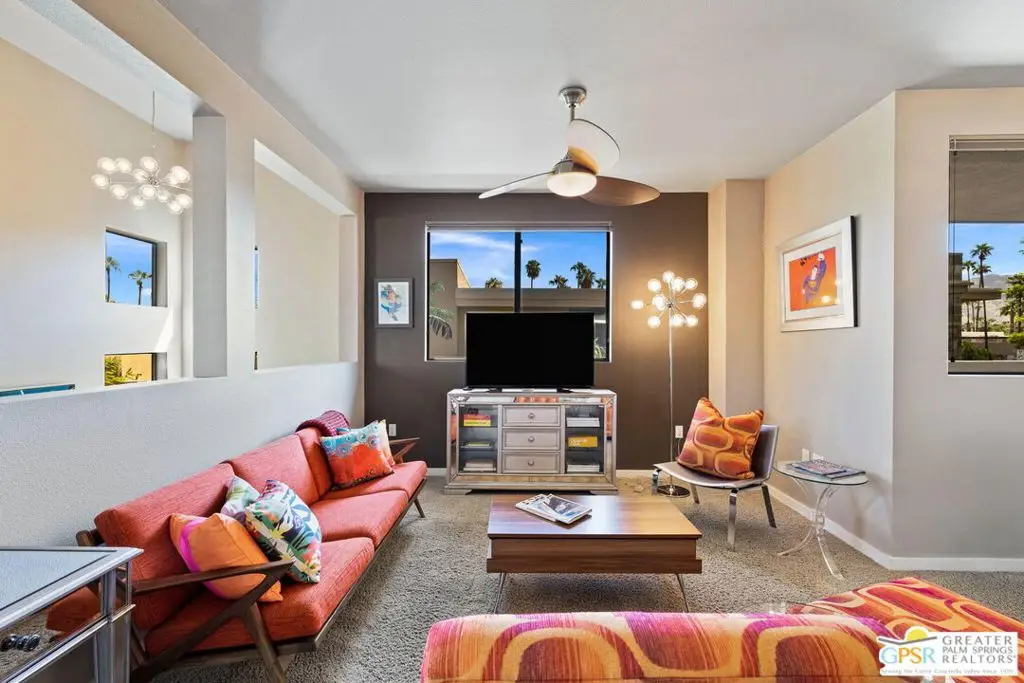 930 E Palm Canyon #204, Palm Springs, CA 92264 - #1